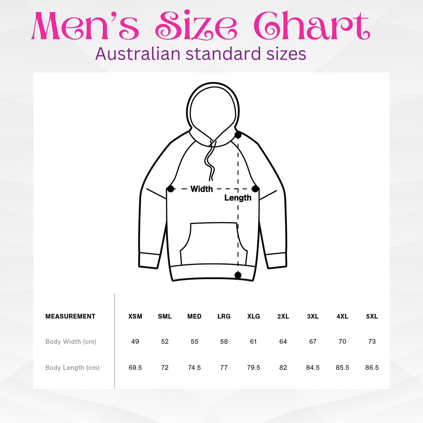 Custom Embroidered line drawing hoody