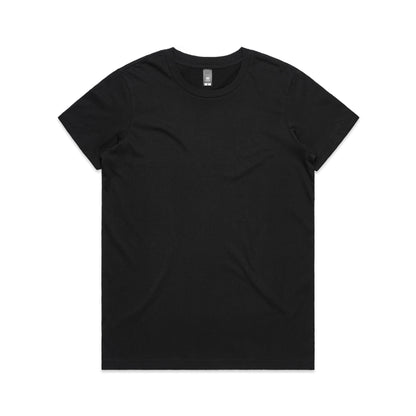 WO'S MAPLE TEE | 4001