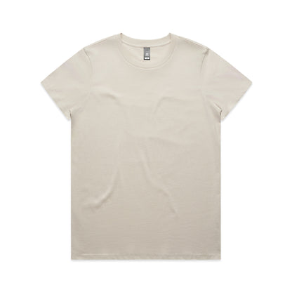 WO'S MAPLE TEE | 4001