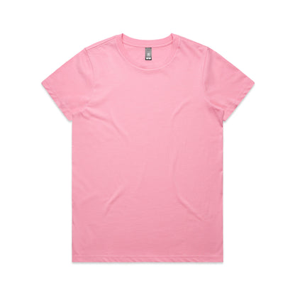 WO'S MAPLE TEE | 4001