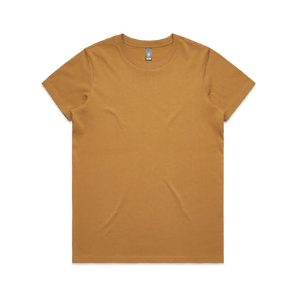 WO'S MAPLE TEE | 4001