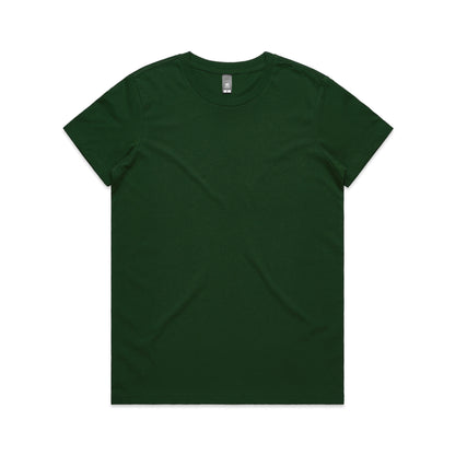 WO'S MAPLE TEE | 4001