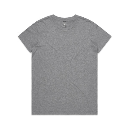WO'S MAPLE TEE | 4001