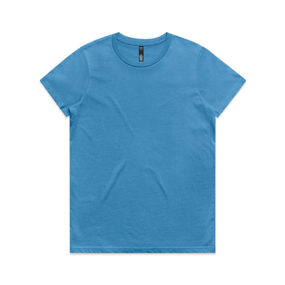 WO'S MAPLE TEE | 4001
