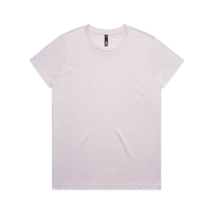 WO'S MAPLE TEE | 4001