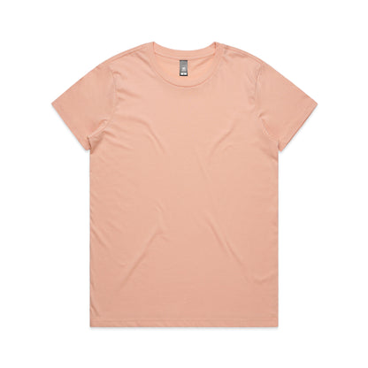 WO'S MAPLE TEE | 4001