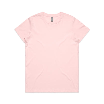 WO'S MAPLE TEE | 4001