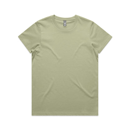 WO'S MAPLE TEE | 4001