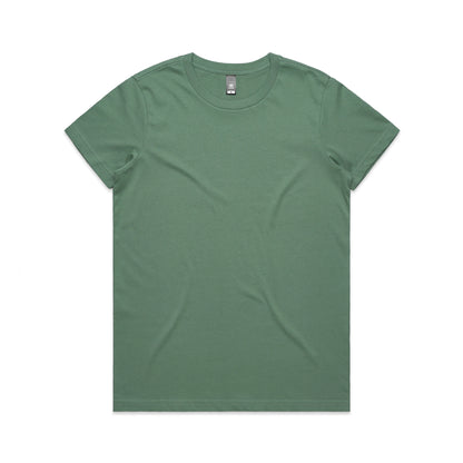 WO'S MAPLE TEE | 4001