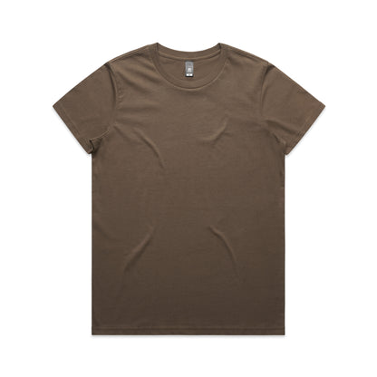WO'S MAPLE TEE | 4001