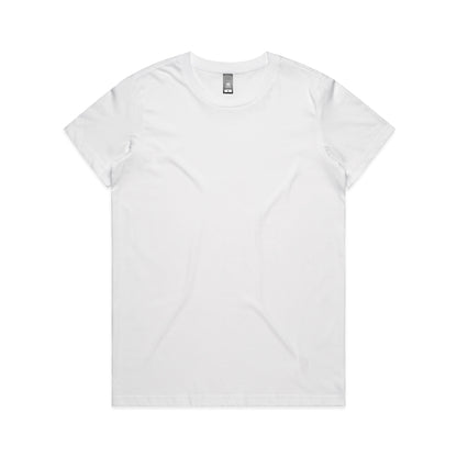 WO'S MAPLE TEE | 4001