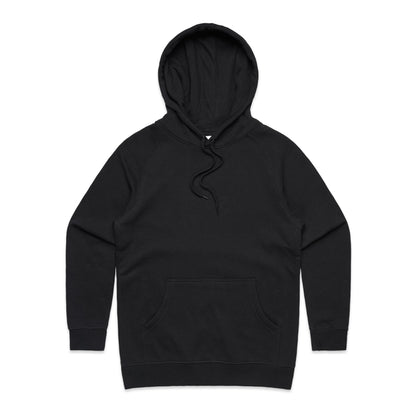 WO'S SUPPLY HOOD | 4101
