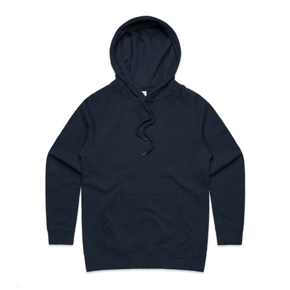 WO'S SUPPLY HOOD | 4101