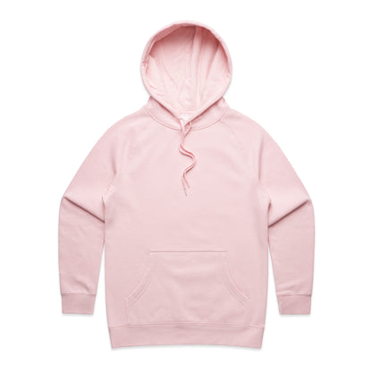 WO'S SUPPLY HOOD | 4101