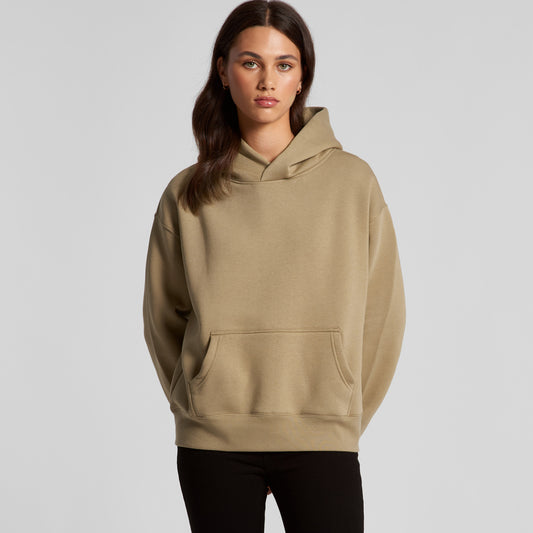WO'S RELAX HOOD | 4161