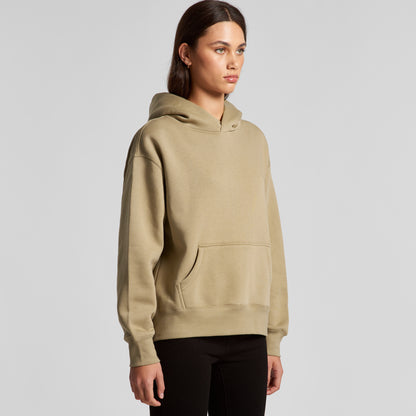 WO'S RELAX HOOD | 4161