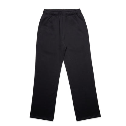 WO'S RELAX CUFFLESS TRACK PANTS | 4926