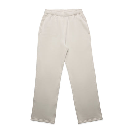 WO'S RELAX CUFFLESS TRACK PANTS | 4926