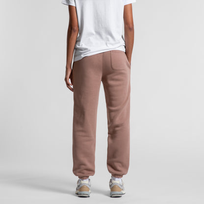 WO'S RELAX TRACK PANTS | 4932