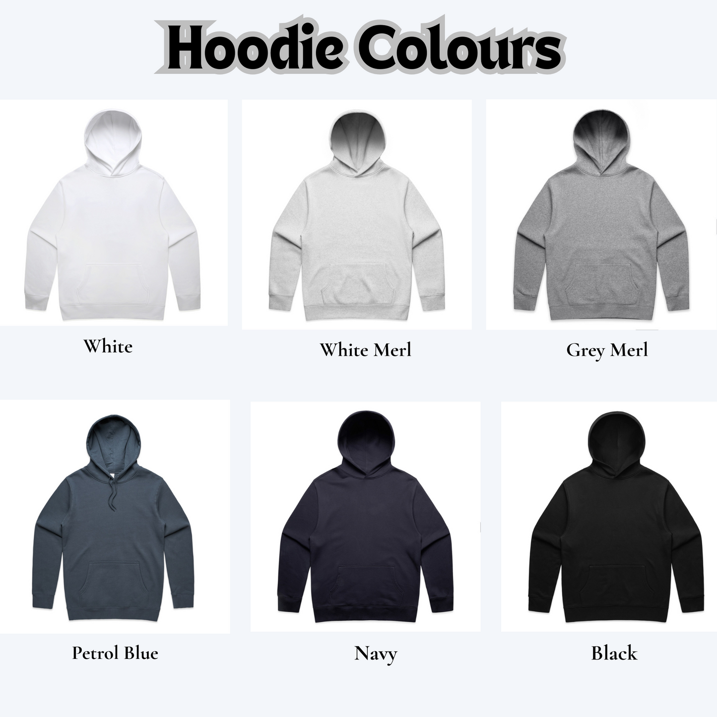 Gift for Dad embroidered Hoodie