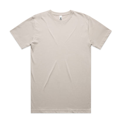 T-shirt and denim DUO