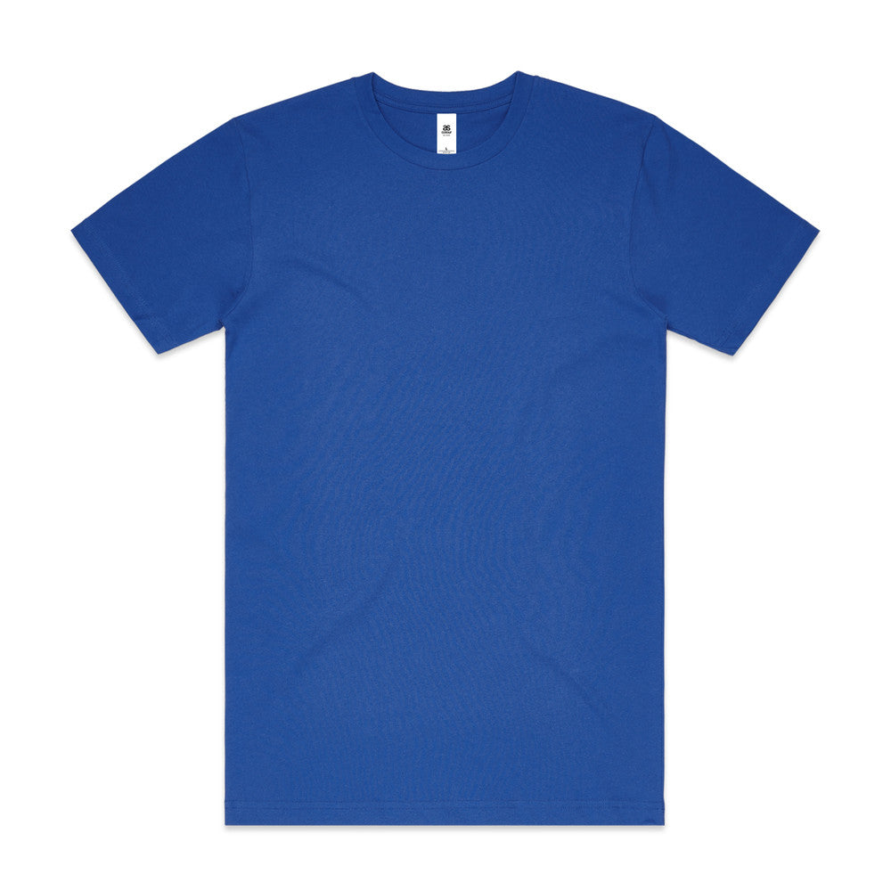 T-shirt and denim DUO