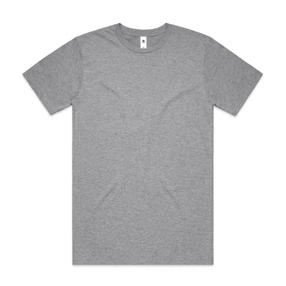 T-shirt and denim DUO