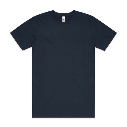 T-shirt and denim DUO