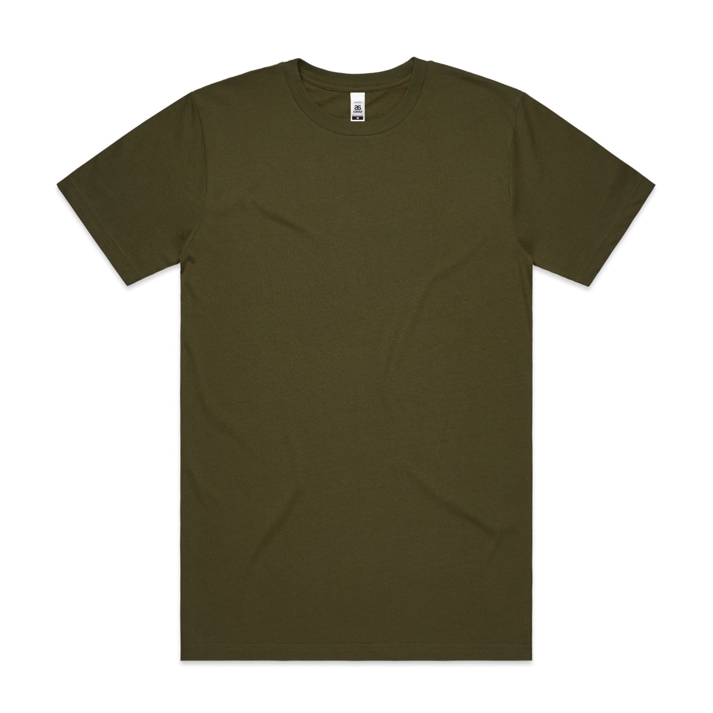 BLOCK TEE | 5050