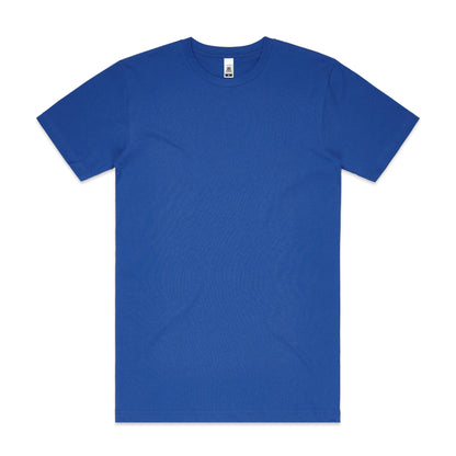 BLOCK TEE | 5050