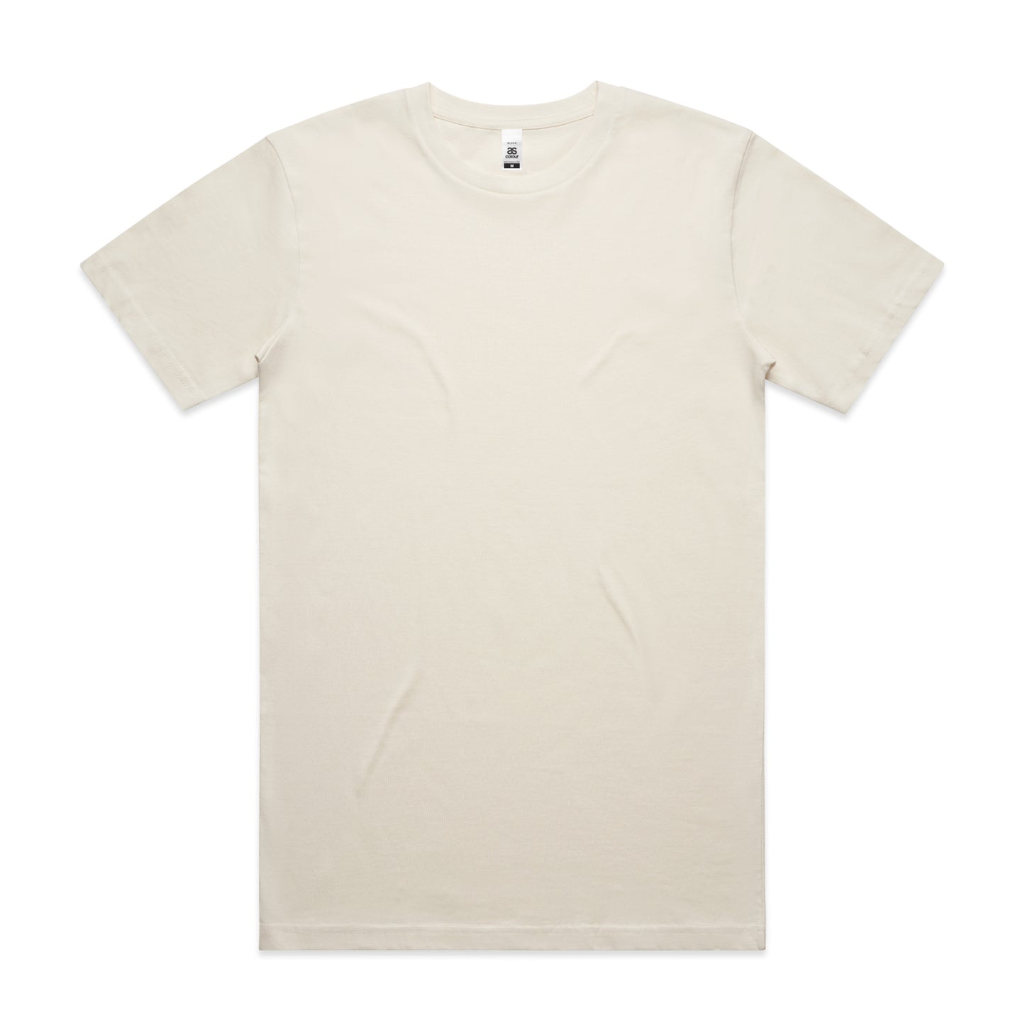 BLOCK TEE | 5050