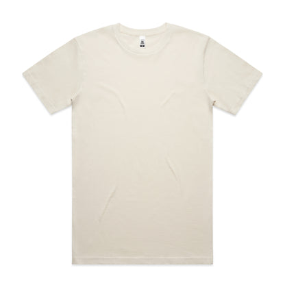 BLOCK TEE | 5050