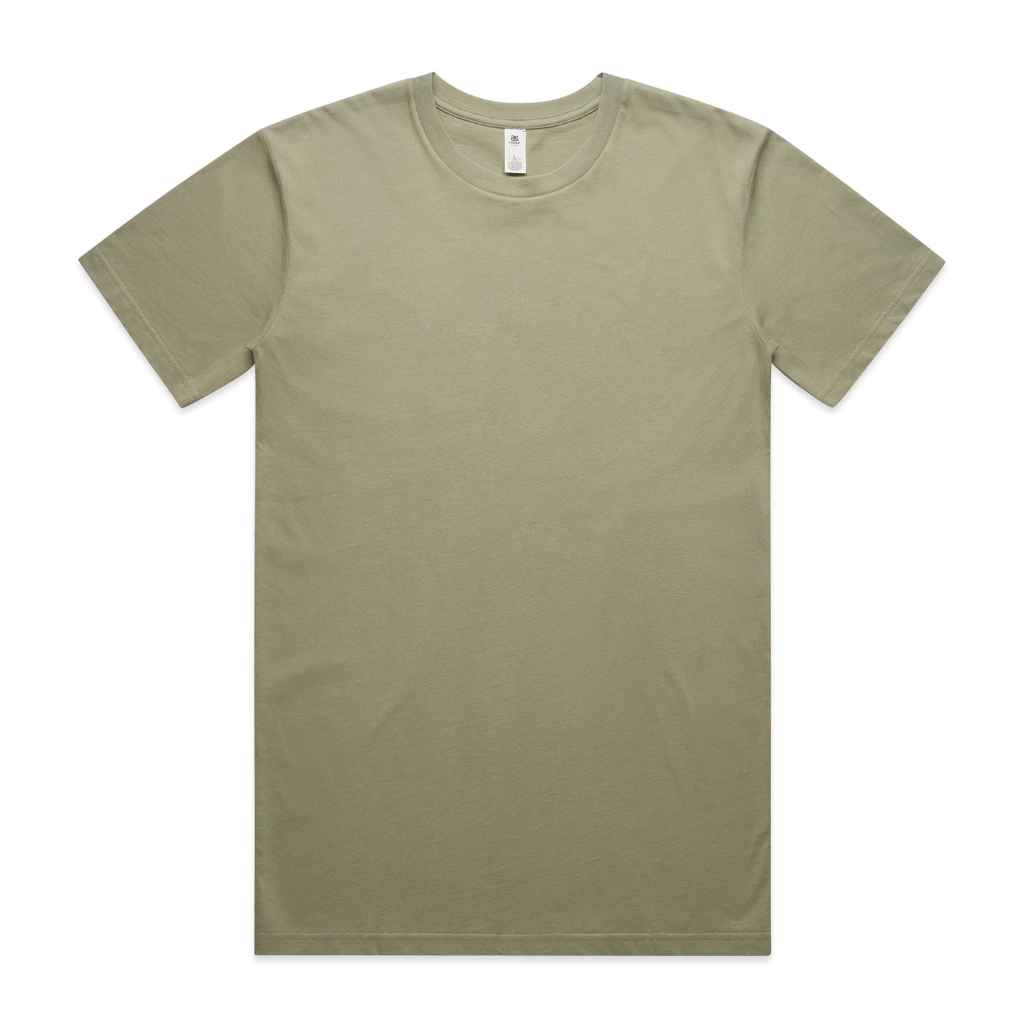 BLOCK TEE | 5050