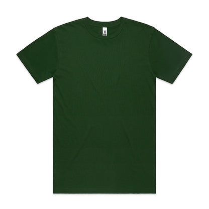 BLOCK TEE | 5050