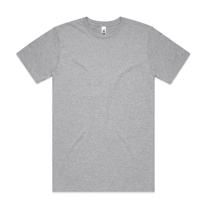 BLOCK TEE | 5050