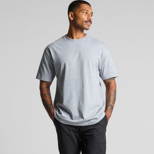 BLOCK TEE | 5050