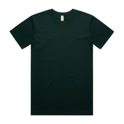BLOCK TEE | 5050