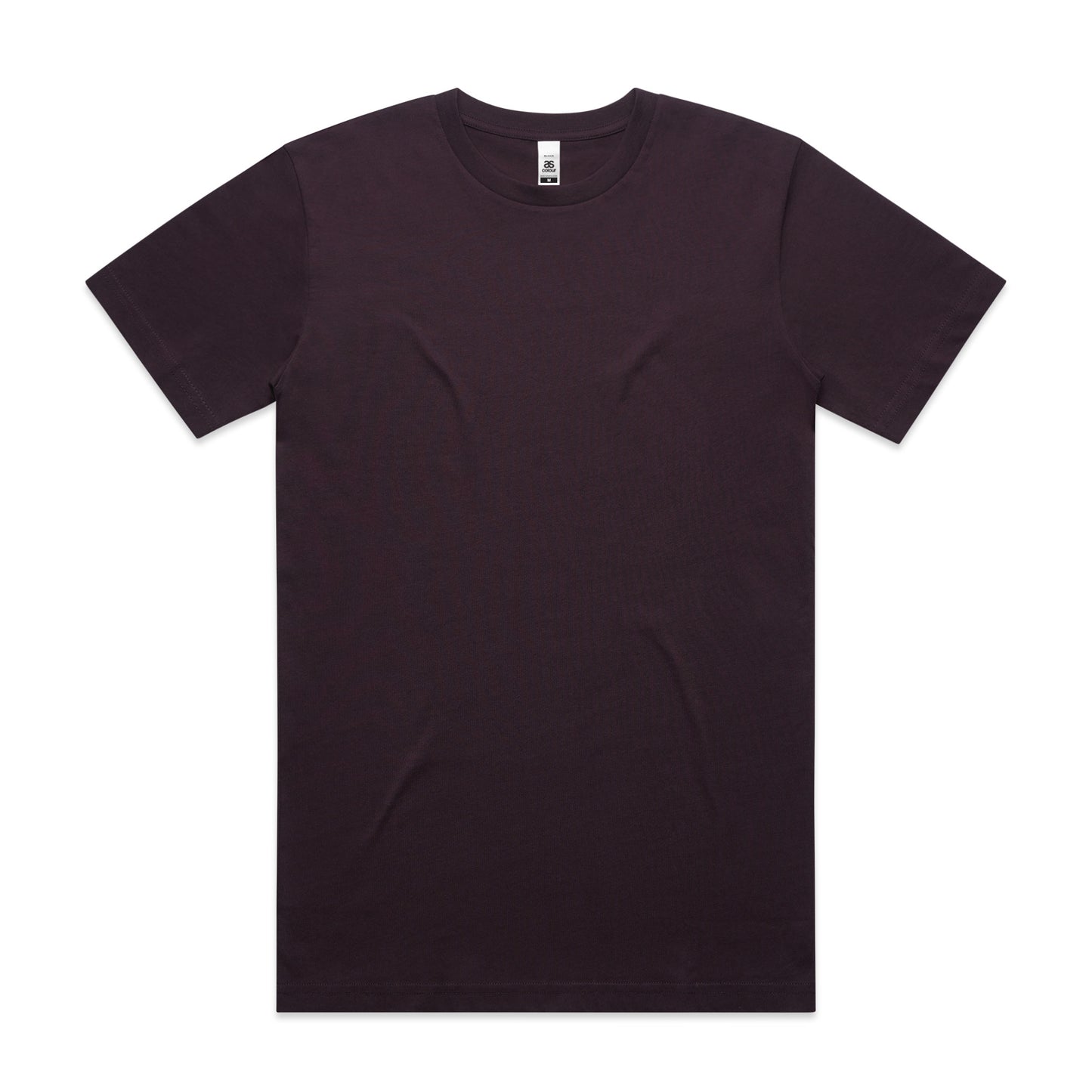 BLOCK TEE | 5050