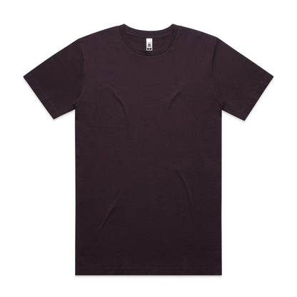 BLOCK TEE | 5050