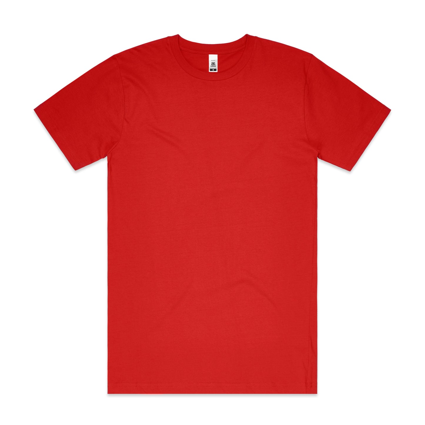 BLOCK TEE | 5050