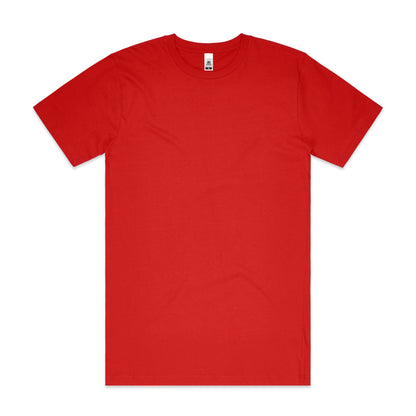 BLOCK TEE | 5050