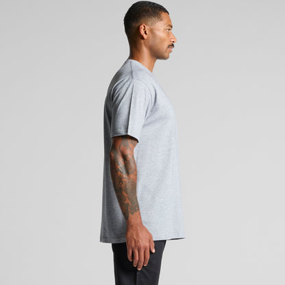 BLOCK TEE | 5050
