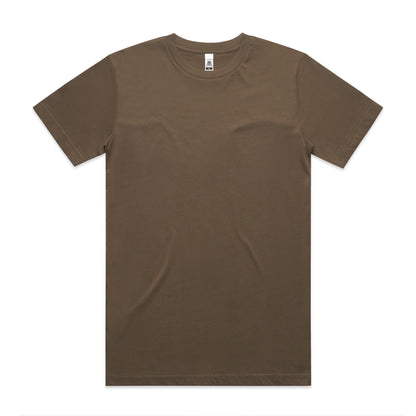 BLOCK TEE | 5050