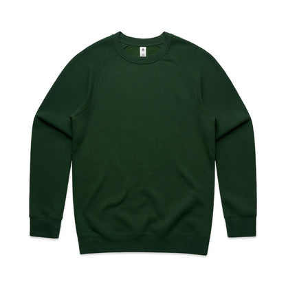 SUPPLY CREW | 5100