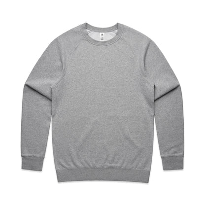 SUPPLY CREW | 5100