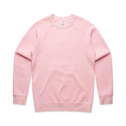 SUPPLY CREW | 5100