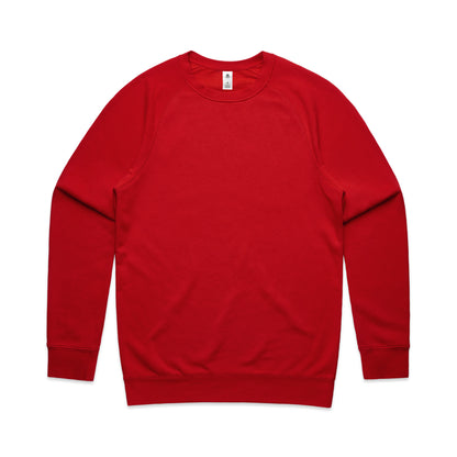 SUPPLY CREW | 5100