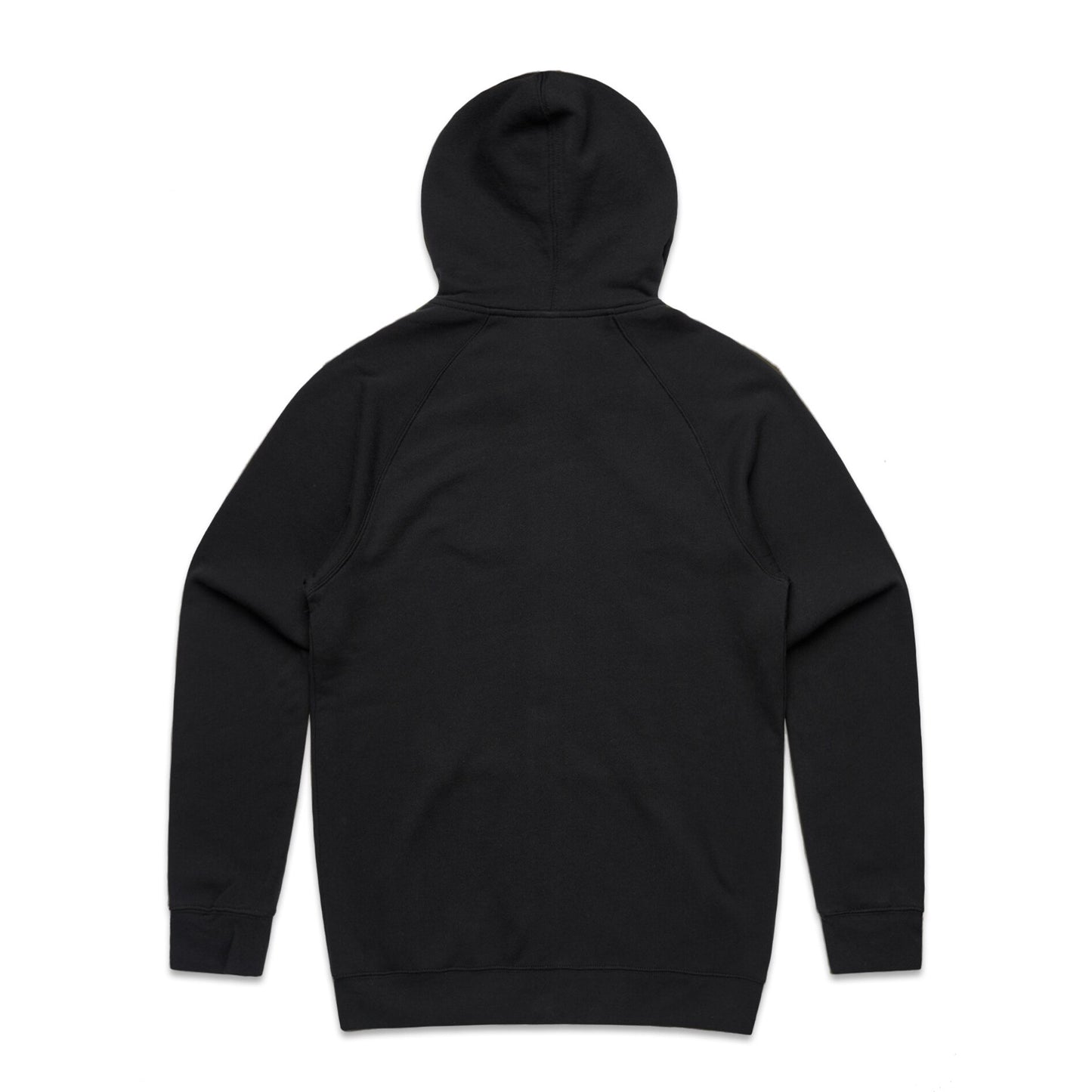 OFFICIAL ZIP HOOD | 5103