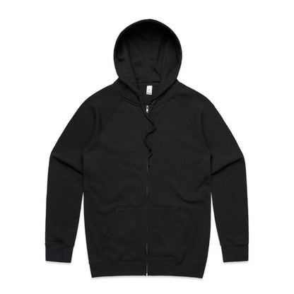 OFFICIAL ZIP HOOD | 5103