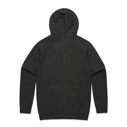 OFFICIAL ZIP HOOD | 5103